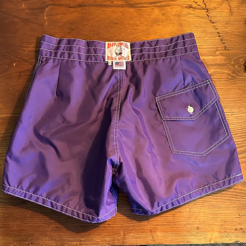 Birdwell Beach Britches